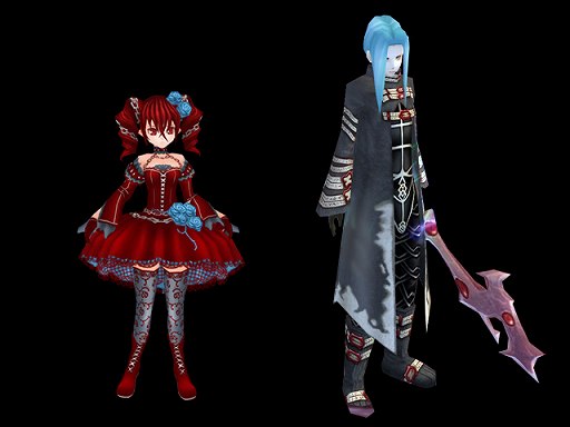 画像ギャラリー No.017のサムネイル画像 / サービス開始から2周年を迎えた「ルーセントハート」に施される次の一手とは? 開発元PlayCooと運営元ガマニア,両社のキーパーソン達に聞いてきた