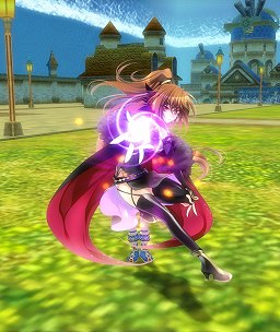 画像ギャラリー No.024のサムネイル画像 / サービス開始から2周年を迎えた「ルーセントハート」に施される次の一手とは? 開発元PlayCooと運営元ガマニア,両社のキーパーソン達に聞いてきた