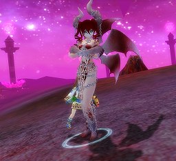 画像ギャラリー No.026のサムネイル画像 / サービス開始から2周年を迎えた「ルーセントハート」に施される次の一手とは? 開発元PlayCooと運営元ガマニア,両社のキーパーソン達に聞いてきた