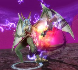 画像ギャラリー No.027のサムネイル画像 / サービス開始から2周年を迎えた「ルーセントハート」に施される次の一手とは? 開発元PlayCooと運営元ガマニア,両社のキーパーソン達に聞いてきた