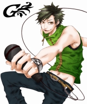 画像ギャラリー No.003のサムネイル画像 / ガマニア,TGS 2010に同社タイトル出展。ステージイベント開催