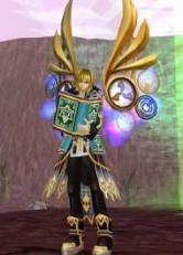 ���������꡼ No.005�Υ���ͥ������ / �֥롼����ȥϡ��ȡס���֤��Ϥ��碌�ơȰǤλ��̡ɤ�ƤȲ����