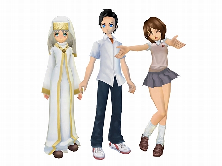 ���������꡼ No.003�Υ���ͥ������ / �֥롼����ȥϡ��ȡס����˥�֤Ȥ�����Ѥζؽ���ϿII�פȥ���ܡ����ߥ����Ȥǥץ쥤�䡼����Υ��ڥ�����ɻ椬����