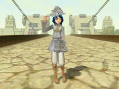 ���������꡼ No.002�Υ���ͥ������ / �֥롼����ȥϡ��ȡץ�٥륢�åפǤ�˫������館��鿴�Ը������٥�ȳ���