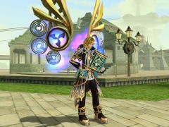 ���������꡼ No.009�Υ���ͥ������ / �֥롼����ȥϡ��ȡס��ե������ޥʤ�å���礦�ȥȥ쥸�㡼�롼��ɥ����ƥ��о�