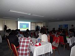 ���������꡼ No.002�Υ���ͥ������ / �֥롼����ȥϡ��ȡס�ʡ��������Υ��ե饤�󥤥٥�ȳ��������Ȳ������