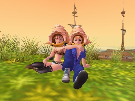 画像ギャラリー No.005のサムネイル画像 / 「ルーセントハート」,2か月連続大型アップデート「THESAURUS」の第2弾を実装。アップデートを記念したキャンペーンも本日開始