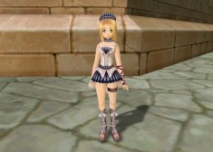 画像ギャラリー No.006のサムネイル画像 / 「ルーセントハート」,2か月連続大型アップデート「THESAURUS」の第2弾を実装。アップデートを記念したキャンペーンも本日開始