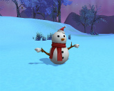 ���������꡼ No.004�Υ���ͥ������ / �֥롼����ȥϡ��ȡס�NPC������ȥ�˥�󤫤饯�ꥹ�ޥ����Х������餪��