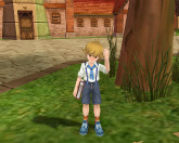 ���������꡼ No.005�Υ���ͥ������ / �֥롼����ȥϡ��ȡס�NPC������ȥ�˥�󤫤饯�ꥹ�ޥ����Х������餪��