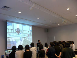 画像ギャラリー No.007のサムネイル画像 / 「ルーセントハート」,オフラインイベントで来春実装の新職業「アルケミスト」や超巨大ボスを公開。ディレクターへのインタビューも掲載だ