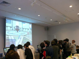 画像ギャラリー No.008のサムネイル画像 / 「ルーセントハート」,オフラインイベントで来春実装の新職業「アルケミスト」や超巨大ボスを公開。ディレクターへのインタビューも掲載だ