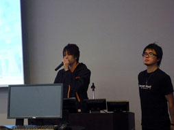 画像ギャラリー No.014のサムネイル画像 / 「ルーセントハート」,オフラインイベントで来春実装の新職業「アルケミスト」や超巨大ボスを公開。ディレクターへのインタビューも掲載だ