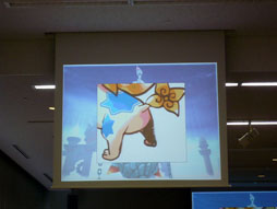 画像ギャラリー No.027のサムネイル画像 / 「ルーセントハート」,オフラインイベントで来春実装の新職業「アルケミスト」や超巨大ボスを公開。ディレクターへのインタビューも掲載だ