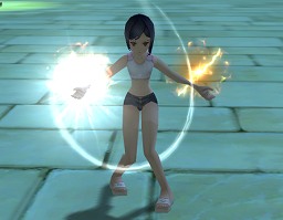 画像ギャラリー No.004のサムネイル画像 / 「ルーセントハート」“ゲームプレイに慣れた人向け”新サーバーの狙いとは? 新職業「エクリプス」や新マップ「パタニア」の特徴もチェック