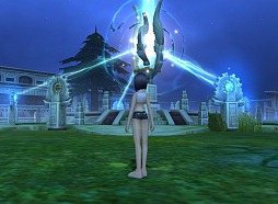 画像ギャラリー No.007のサムネイル画像 / 「ルーセントハート」“ゲームプレイに慣れた人向け”新サーバーの狙いとは? 新職業「エクリプス」や新マップ「パタニア」の特徴もチェック