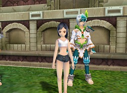 画像ギャラリー No.008のサムネイル画像 / 「ルーセントハート」“ゲームプレイに慣れた人向け”新サーバーの狙いとは? 新職業「エクリプス」や新マップ「パタニア」の特徴もチェック