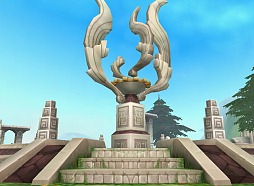 画像ギャラリー No.009のサムネイル画像 / 「ルーセントハート」“ゲームプレイに慣れた人向け”新サーバーの狙いとは? 新職業「エクリプス」や新マップ「パタニア」の特徴もチェック