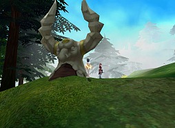 画像ギャラリー No.010のサムネイル画像 / 「ルーセントハート」“ゲームプレイに慣れた人向け”新サーバーの狙いとは? 新職業「エクリプス」や新マップ「パタニア」の特徴もチェック