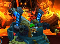 画像ギャラリー No.011のサムネイル画像 / 「ルーセントハート」“ゲームプレイに慣れた人向け”新サーバーの狙いとは? 新職業「エクリプス」や新マップ「パタニア」の特徴もチェック