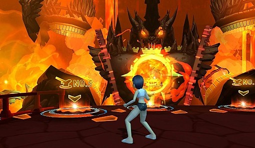 画像ギャラリー No.014のサムネイル画像 / 「ルーセントハート」“ゲームプレイに慣れた人向け”新サーバーの狙いとは? 新職業「エクリプス」や新マップ「パタニア」の特徴もチェック