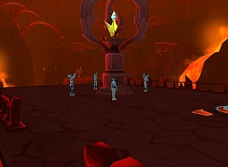 画像ギャラリー No.017のサムネイル画像 / 「ルーセントハート」“ゲームプレイに慣れた人向け”新サーバーの狙いとは? 新職業「エクリプス」や新マップ「パタニア」の特徴もチェック