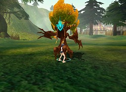 画像ギャラリー No.018のサムネイル画像 / 「ルーセントハート」“ゲームプレイに慣れた人向け”新サーバーの狙いとは? 新職業「エクリプス」や新マップ「パタニア」の特徴もチェック