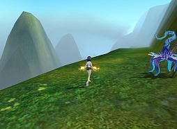 画像ギャラリー No.020のサムネイル画像 / 「ルーセントハート」“ゲームプレイに慣れた人向け”新サーバーの狙いとは? 新職業「エクリプス」や新マップ「パタニア」の特徴もチェック