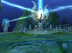 画像ギャラリー No.022のサムネイル画像 / 「ルーセントハート」“ゲームプレイに慣れた人向け”新サーバーの狙いとは? 新職業「エクリプス」や新マップ「パタニア」の特徴もチェック