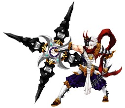 画像ギャラリー No.024のサムネイル画像 / 「ルーセントハート」“ゲームプレイに慣れた人向け”新サーバーの狙いとは? 新職業「エクリプス」や新マップ「パタニア」の特徴もチェック