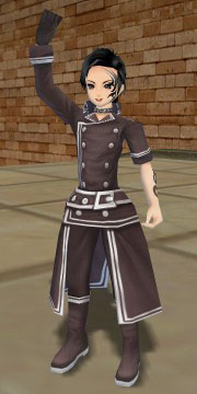 画像ギャラリー No.003のサムネイル画像 / 「ルーセントハート」，新たなミニペットとなる光の精霊キアを本日実装