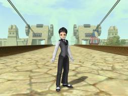 画像ギャラリー No.001のサムネイル画像 / 「ルーセントハート」など,4タイトルで「auかんたん決済を使おうキャンペーン」