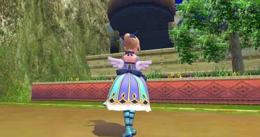 画像ギャラリー No.003のサムネイル画像 / 「ルーセントハート」など,4タイトルで「auかんたん決済を使おうキャンペーン」