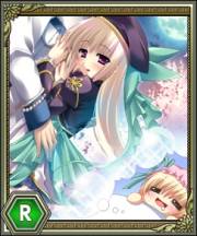 画像ギャラリー No.005のサムネイル画像 / 「ルーセントハート」など,4タイトルで「auかんたん決済を使おうキャンペーン」