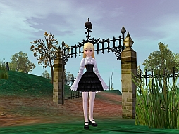 画像ギャラリー No.001のサムネイル画像 / 「ルーセントハート」，ATELIER-PIERROTとコラボしたアバター衣装を実装