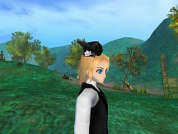 画像ギャラリー No.003のサムネイル画像 / 「ルーセントハート」，ATELIER-PIERROTとコラボしたアバター衣装を実装