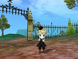 画像ギャラリー No.005のサムネイル画像 / 「ルーセントハート」，ATELIER-PIERROTとコラボしたアバター衣装を実装