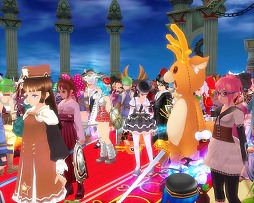 ꡼ No.003Υͥ / ڲPR۰ΤʤMMORPGʤơġġ֥롼ȥϡȡפǱ̿Ρ֤ۤȤפ򸫤Ĥ褦