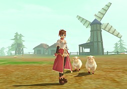 ꡼ No.009Υͥ / ڲPR۰ΤʤMMORPGʤơġġ֥롼ȥϡȡפǱ̿Ρ֤ۤȤפ򸫤Ĥ褦