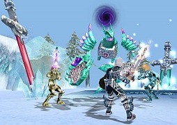 ꡼ No.010Υͥ / ڲPR۰ΤʤMMORPGʤơġġ֥롼ȥϡȡפǱ̿Ρ֤ۤȤפ򸫤Ĥ褦