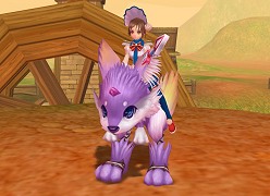 画像ギャラリー No.012のサムネイル画像 / 【夏PR】愛のないMMORPGなんて……。「ルーセントハート」で運命の「ほしとも」を見つけよう