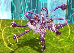 画像ギャラリー No.013のサムネイル画像 / 【夏PR】愛のないMMORPGなんて……。「ルーセントハート」で運命の「ほしとも」を見つけよう