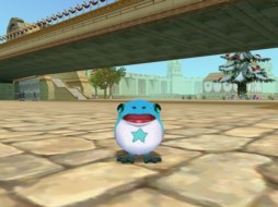 画像ギャラリー No.009のサムネイル画像 / 「ルーセントハート」クリスマスイベント2013がスタート。新戦闘ペットも公開