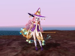 画像ギャラリー No.015のサムネイル画像 / 「ルーセントハート」クリスマスイベント2013がスタート。新戦闘ペットも公開