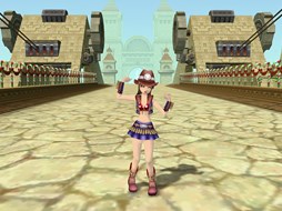 画像ギャラリー No.003のサムネイル画像 / 「ルーセントハート」キーワードキャンペーン2週目のキーワードが発表に