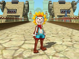 画像ギャラリー No.005のサムネイル画像 / 「ルーセントハート」キーワードキャンペーン2週目のキーワードが発表に