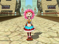 画像ギャラリー No.006のサムネイル画像 / 「ルーセントハート」キーワードキャンペーン2週目のキーワードが発表に