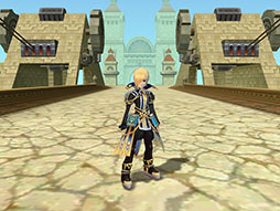 画像集#001のサムネイル/「ルーセントハート」,アバター「闇法皇セット」「ゴスセット」などが再登場