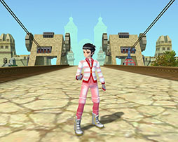 画像集#001のサムネイル/「ルーセントハート」,プレイヤー数100万人突破記念キャンペーンが開催中