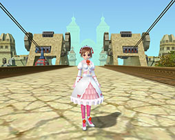 画像集#002のサムネイル/「ルーセントハート」,プレイヤー数100万人突破記念キャンペーンが開催中